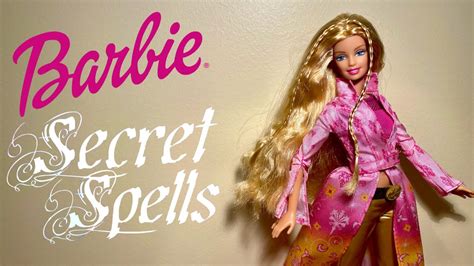 Spell Doll Makeup Kit: Embrace the Mystic Beauty